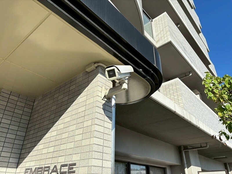 エンブレイス姫路市役所南の物件内観写真