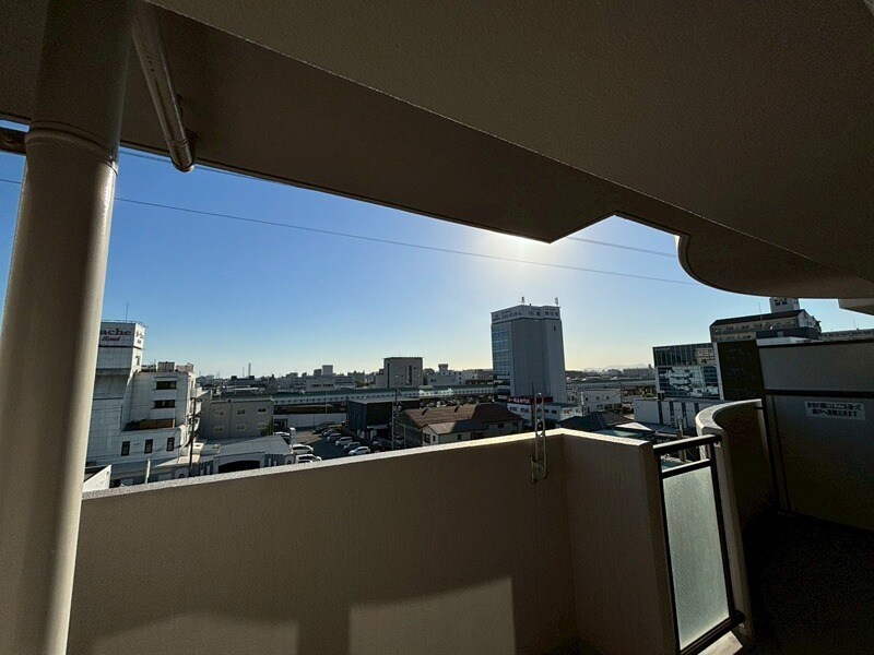 エンブレイス姫路市役所南の物件内観写真