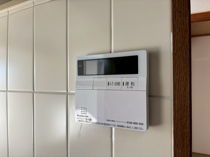 エンブレイス姫路市役所南の物件内観写真