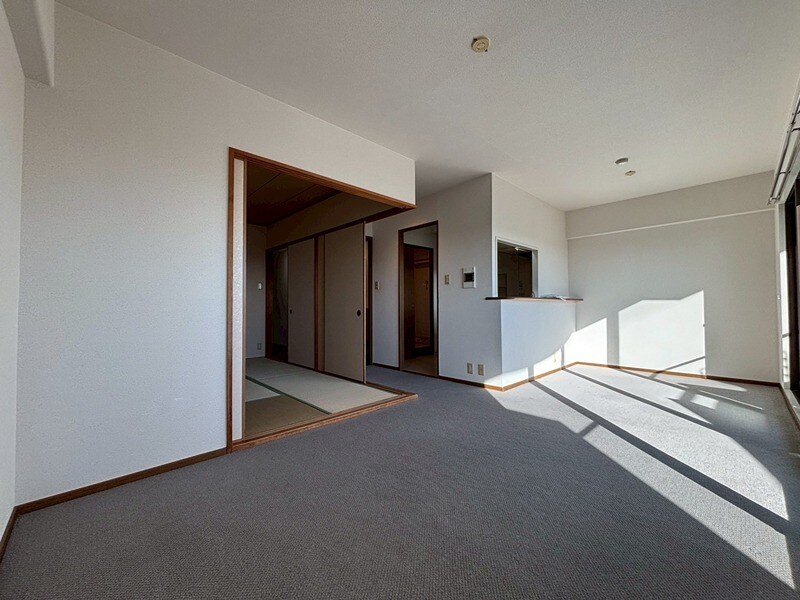 エンブレイス姫路市役所南の物件内観写真