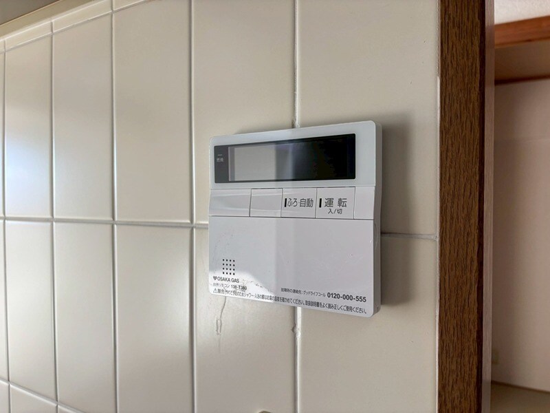 エンブレイス姫路市役所南の物件内観写真