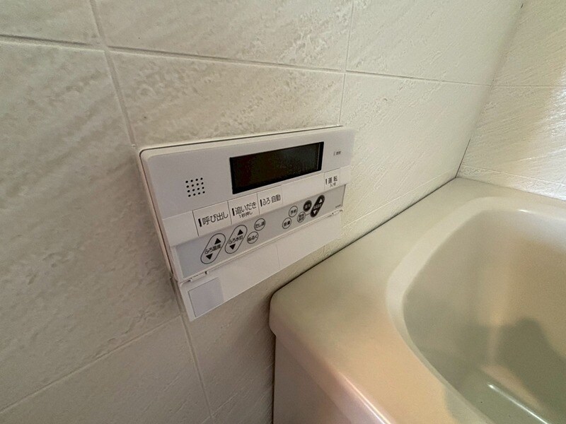 エンブレイス姫路市役所南の物件内観写真