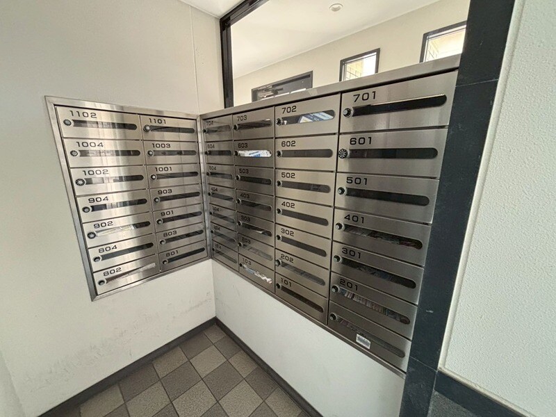 エンブレイス姫路市役所南の物件内観写真