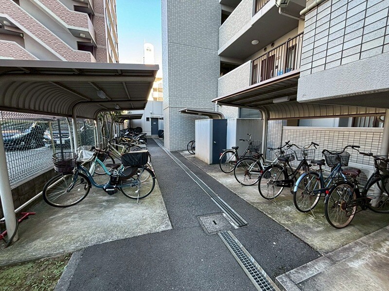 エンブレイス姫路市役所南の物件内観写真