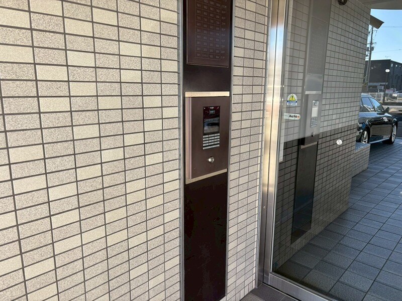 エンブレイス姫路市役所南の物件内観写真