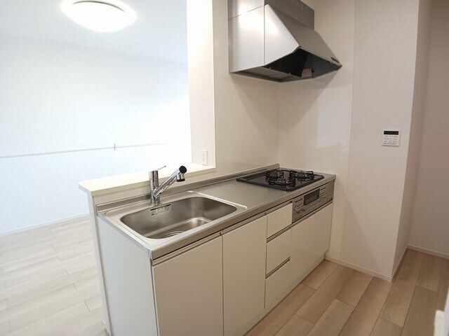 カミーノ　オタンタトレ　Iの物件内観写真