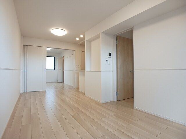 カミーノ　オタンタトレ　Iの物件内観写真