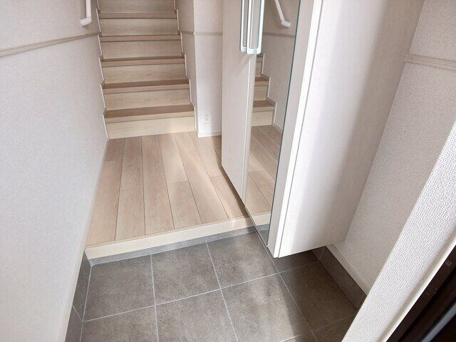 カミーノ　オタンタトレ　Iの物件内観写真