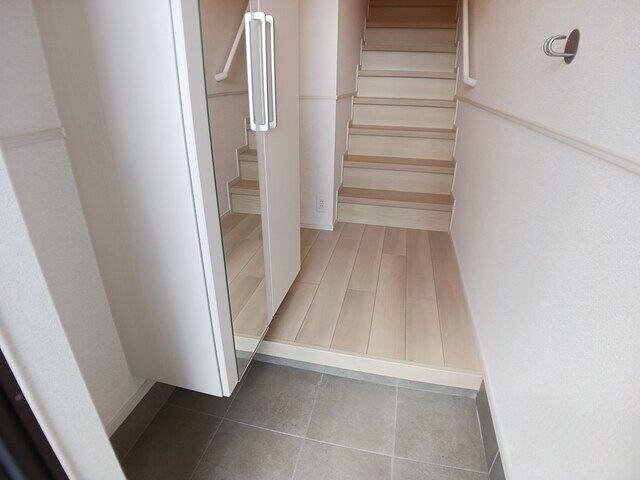 カミーノ　オタンタトレ　Iの物件内観写真