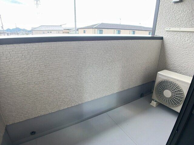 カミーノ　オタンタトレ　Iの物件内観写真