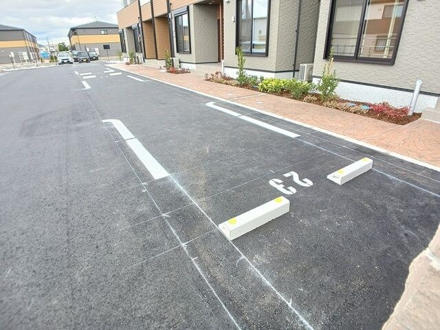 カミーノ　オタンタトレ　Iの物件内観写真