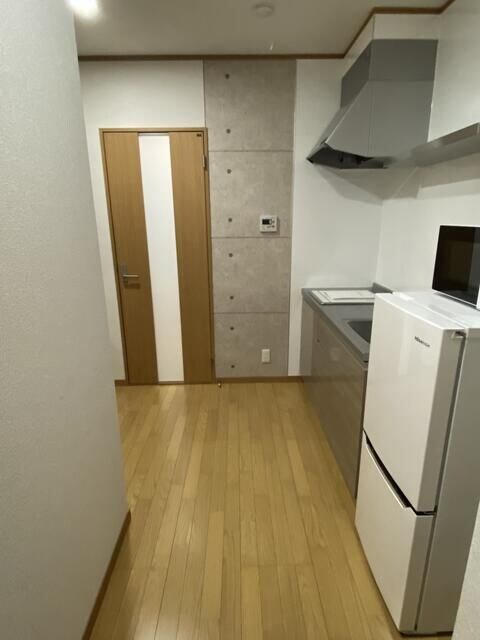 エトランス小松町Ｂの物件内観写真