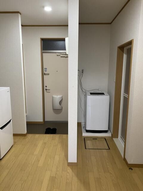 エトランス小松町Ｂの物件内観写真