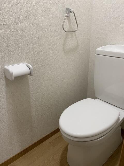エトランス小松町Ｂの物件内観写真