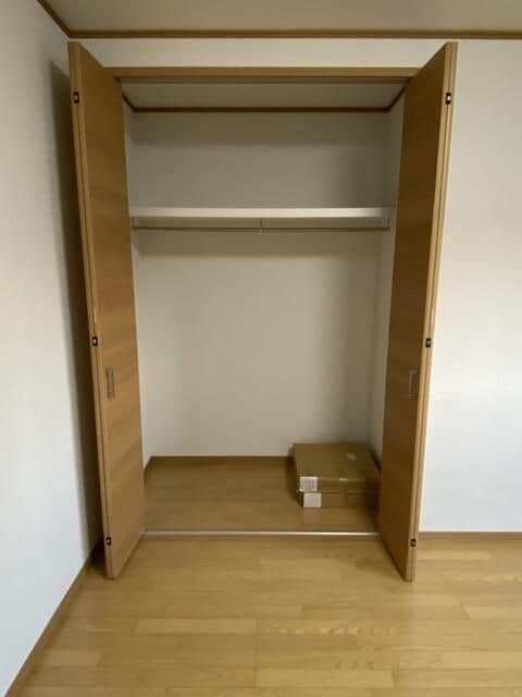 エトランス小松町Ｂの物件内観写真