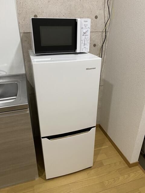 エトランス小松町Ｂの物件内観写真