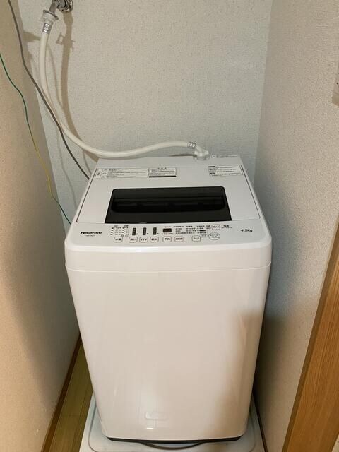 エトランス小松町Ｂの物件内観写真