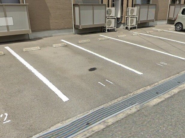 エトランス小松町Ｂの物件内観写真