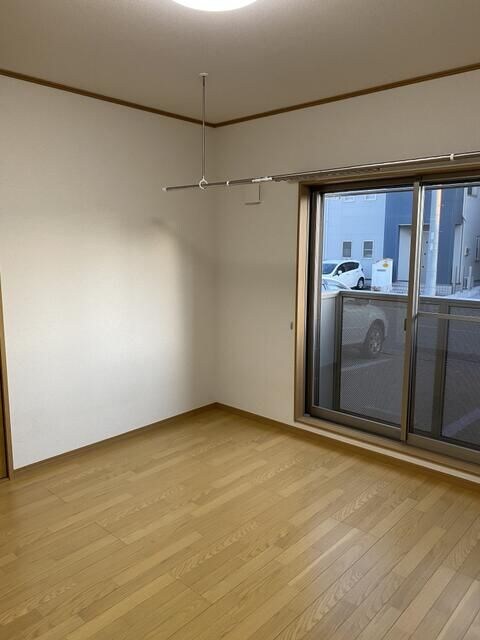 エトランス小松町Ｂの物件内観写真