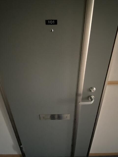 エトランス小松町Ｂの物件内観写真