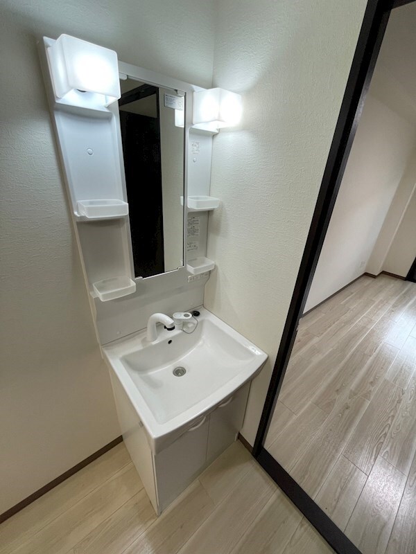 ラフェスタ妻鹿の物件内観写真