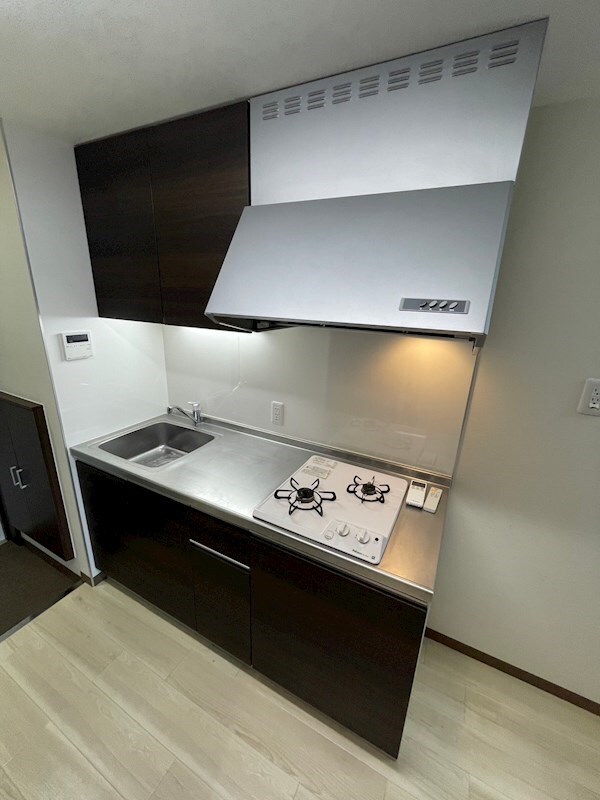 ラフェスタ妻鹿の物件内観写真