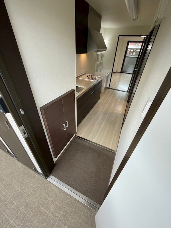 ラフェスタ妻鹿の物件内観写真