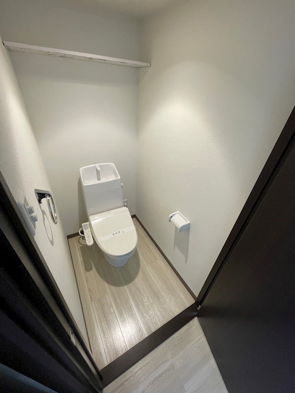 ラフェスタ妻鹿の物件内観写真