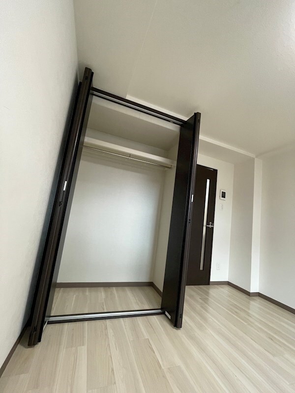 ラフェスタ妻鹿の物件内観写真