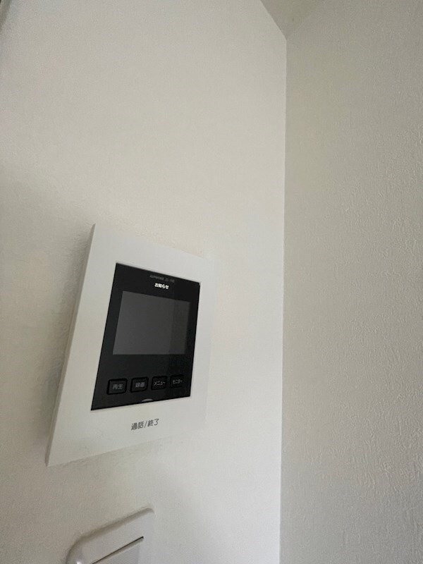 ラフェスタ妻鹿の物件内観写真