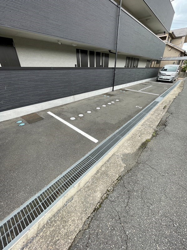 ラフェスタ妻鹿の物件内観写真