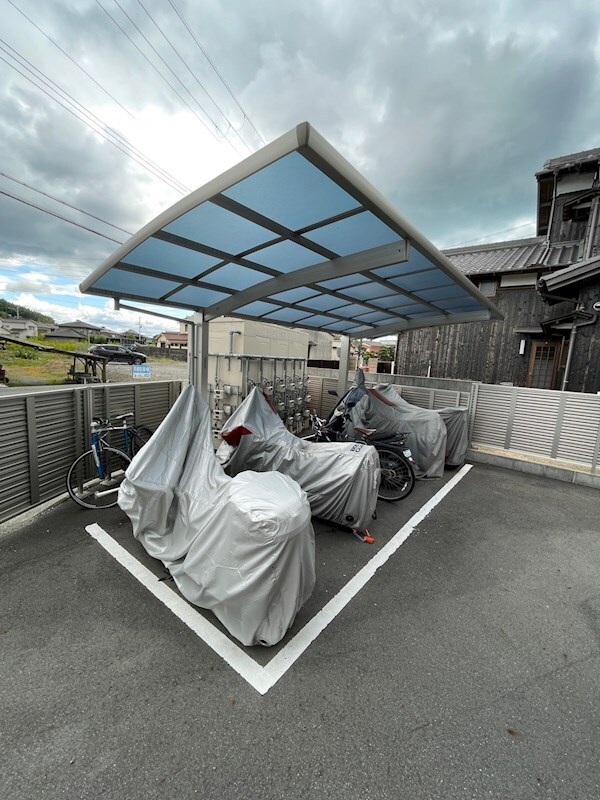 ラフェスタ妻鹿の物件内観写真