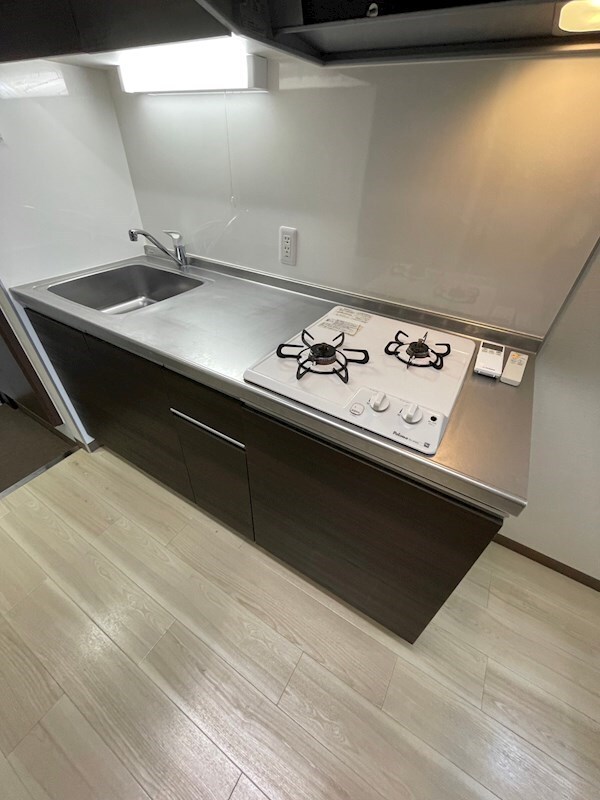 ラフェスタ妻鹿の物件内観写真