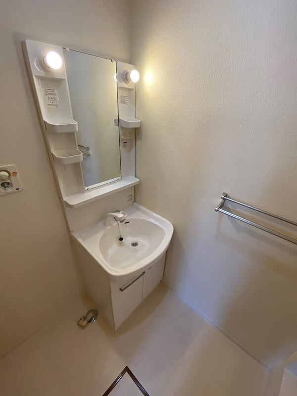 ファミール伊伝居の物件内観写真