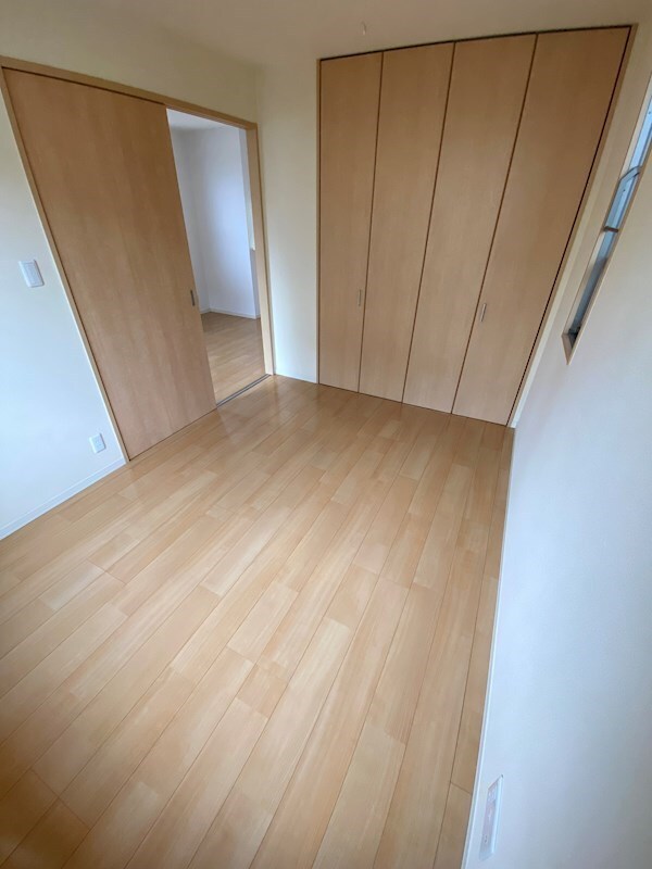 ファミール伊伝居の物件内観写真