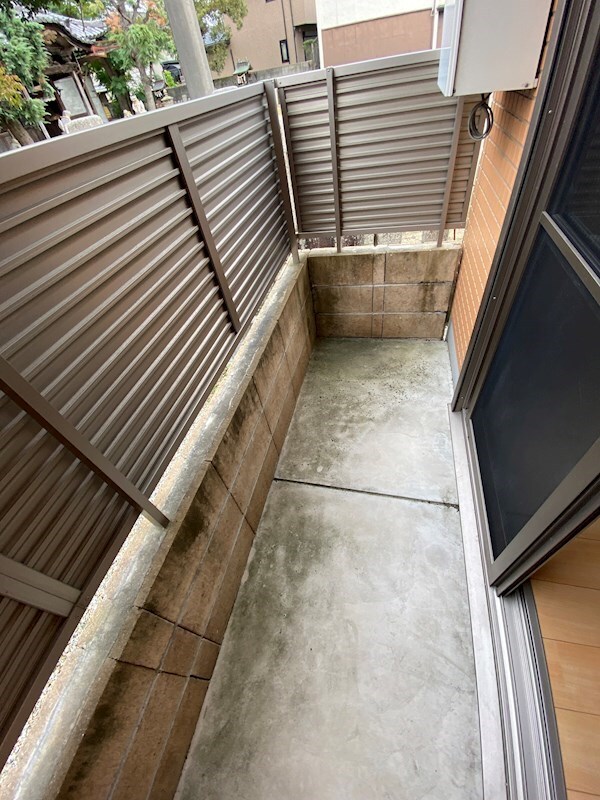 ファミール伊伝居の物件内観写真