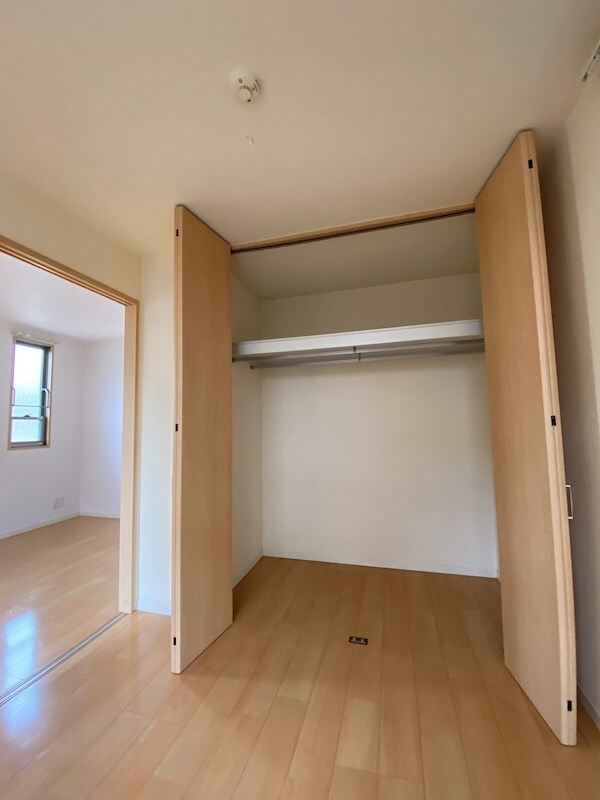 ファミール伊伝居の物件内観写真