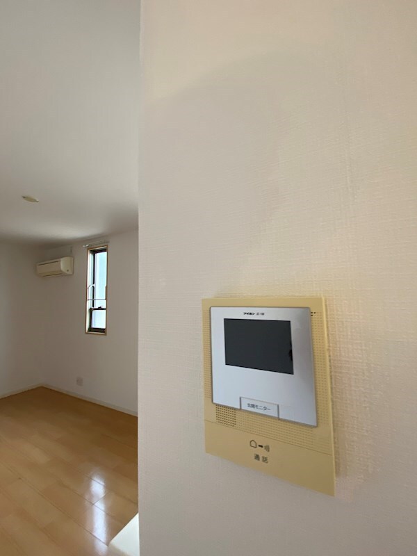 ファミール伊伝居の物件内観写真