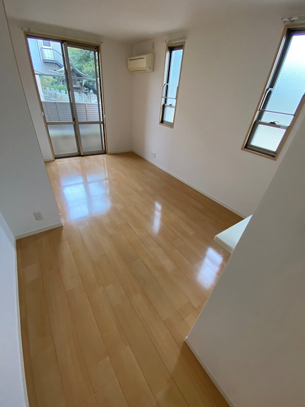 ファミール伊伝居の物件内観写真