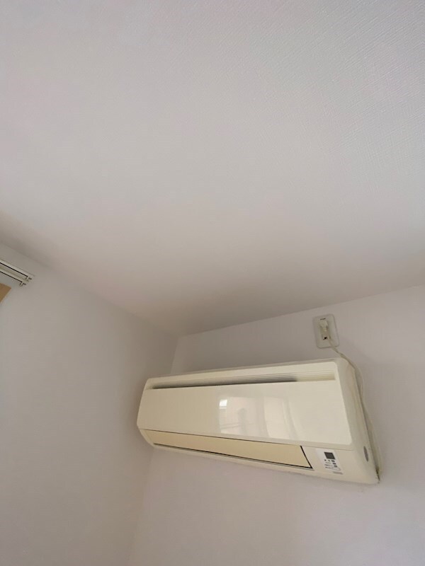 ファミール伊伝居の物件内観写真