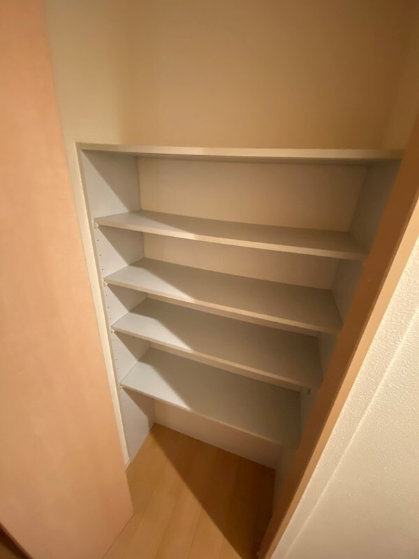 ファミール伊伝居の物件内観写真