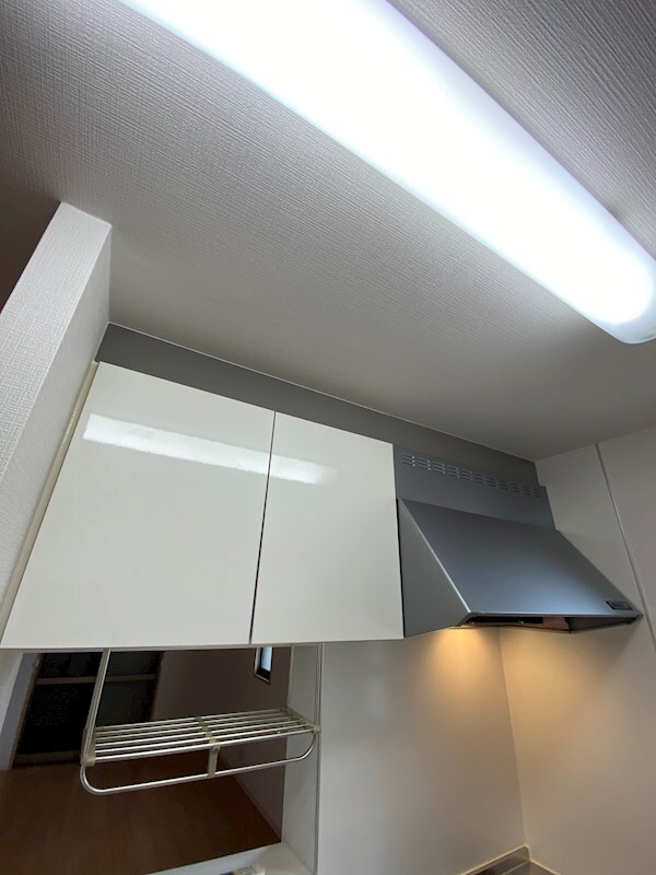 ファミール伊伝居の物件内観写真