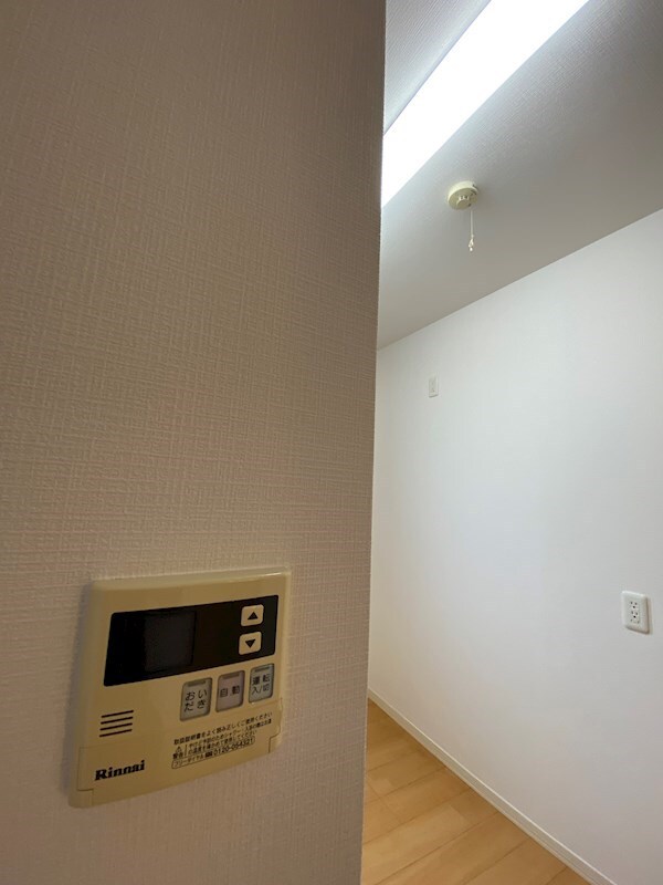 ファミール伊伝居の物件内観写真