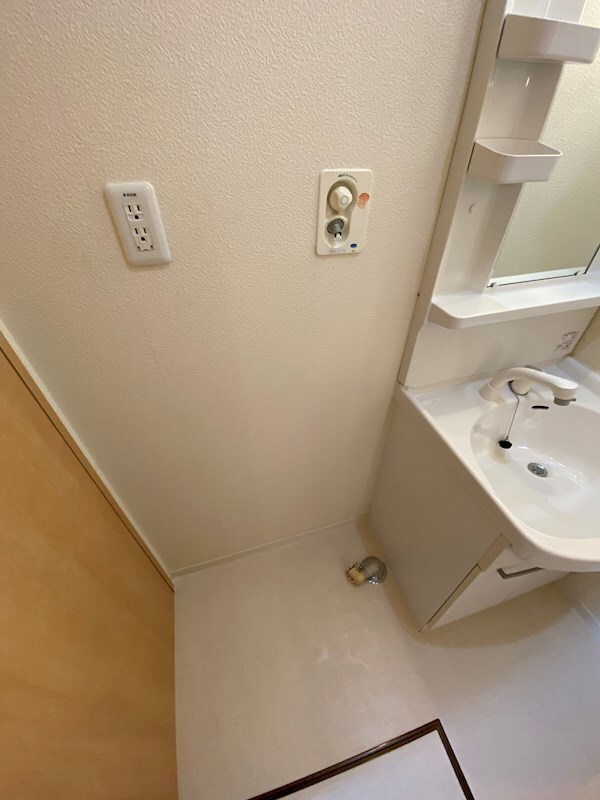 ファミール伊伝居の物件内観写真