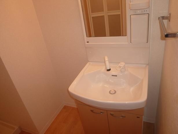 サンシャイン1号館の物件内観写真