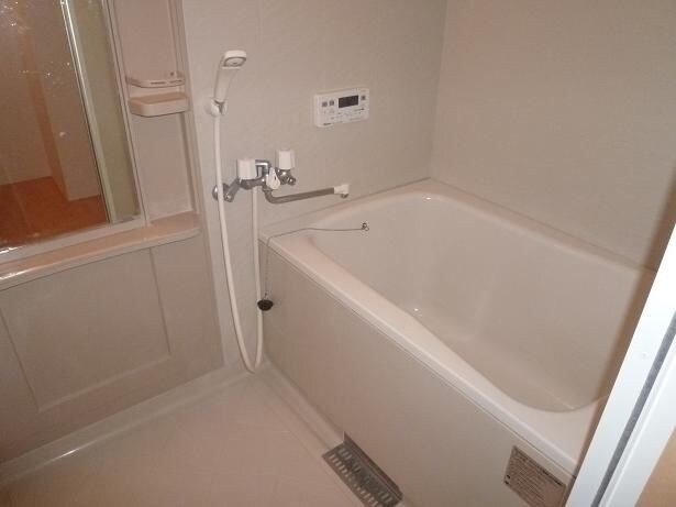 サンシャイン1号館の物件内観写真