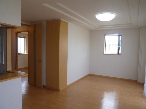 サンシャイン1号館の物件内観写真