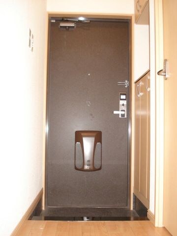 サンシャイン1号館の物件内観写真