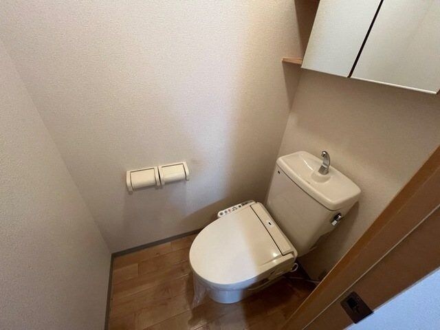 サンシャイン1号館の物件内観写真