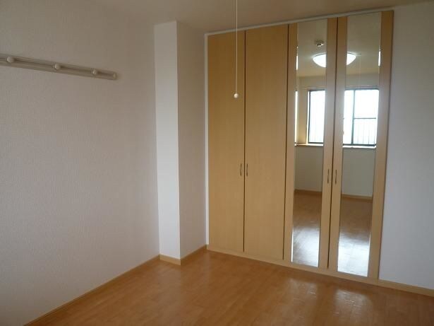 サンシャイン1号館の物件内観写真